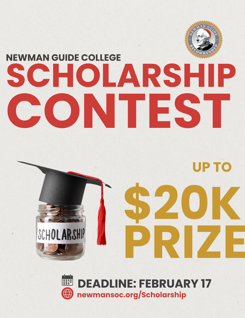 Scholarship Flyer