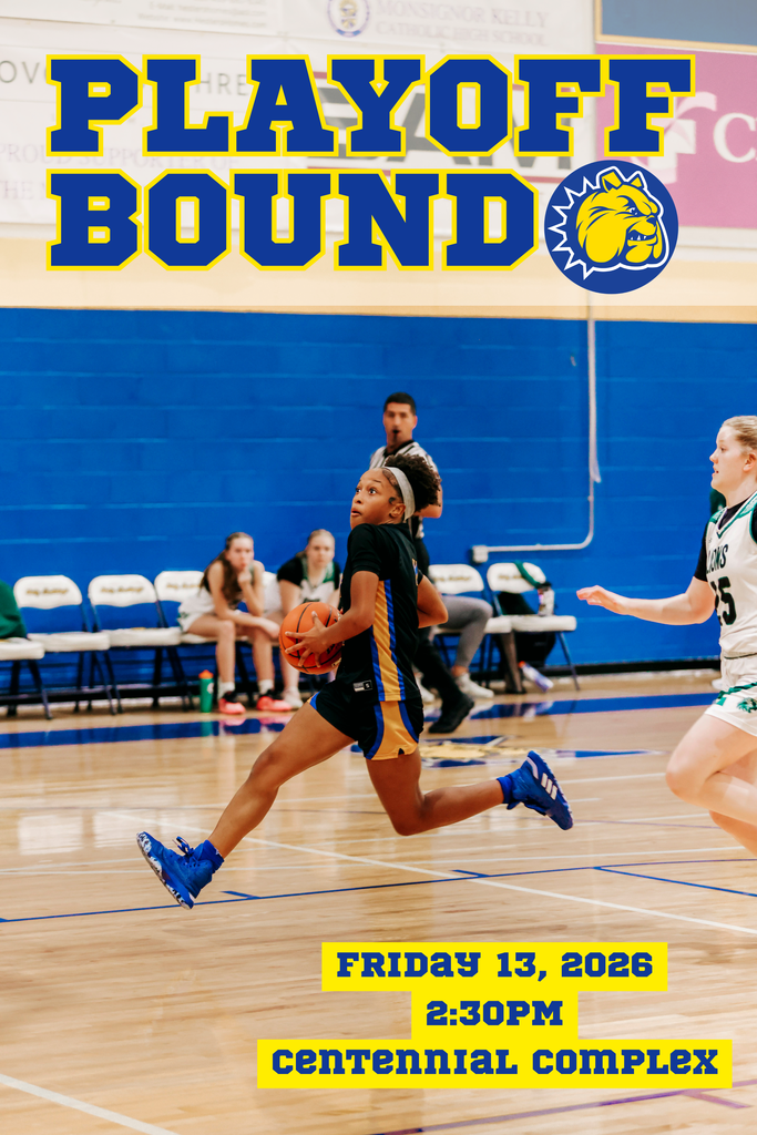 PLAYOFF BOUND (1)