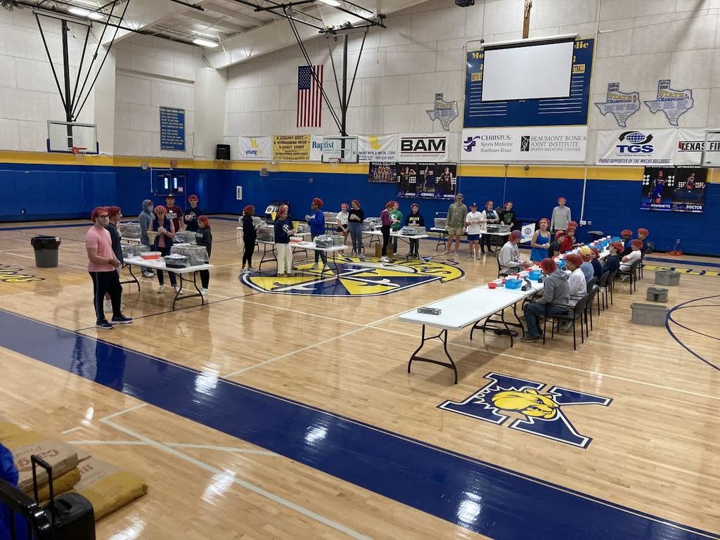 Monsignor Kelly Catholic High School 