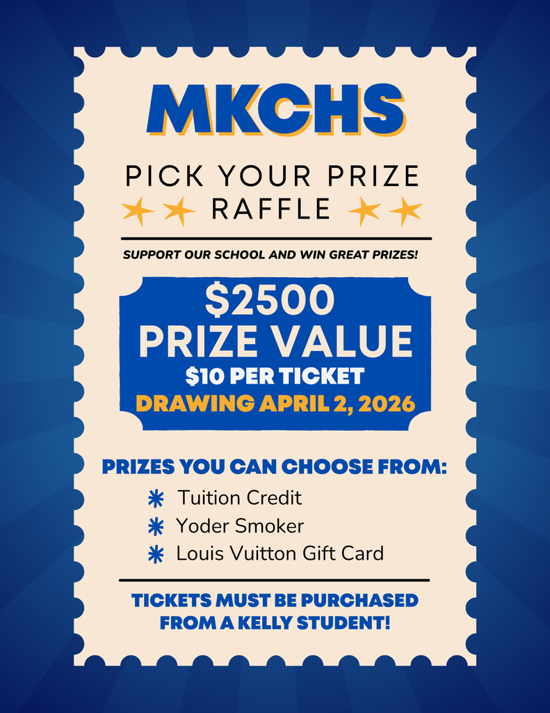 mkchs raffle