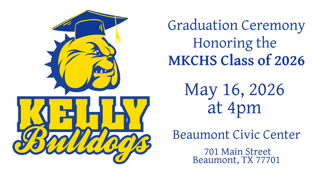 Monsignor Kelly Catholic High School Senior