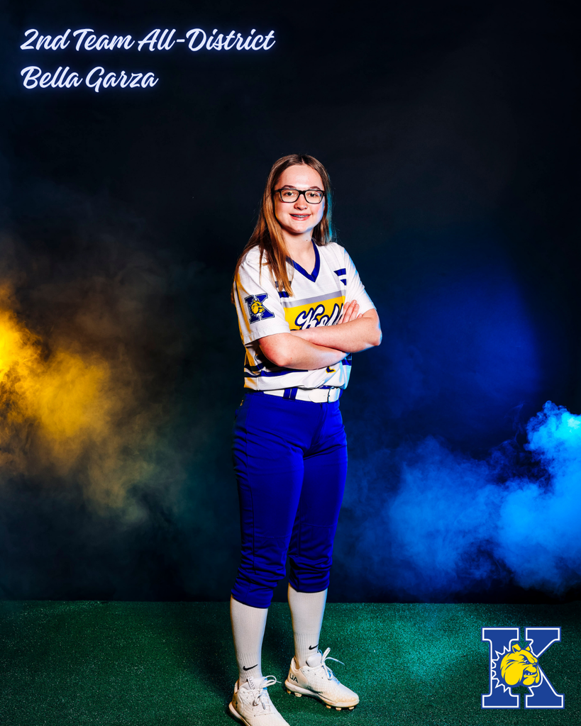 Kelly Softball