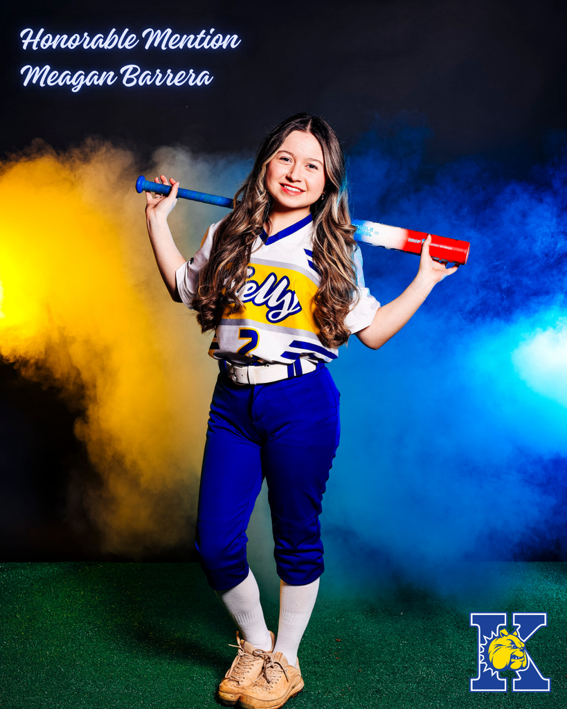 Kelly Softball