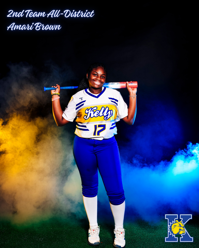 Kelly Softball