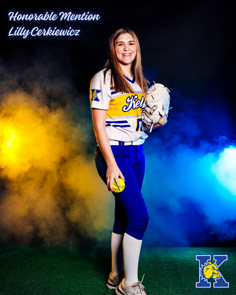 Kelly Softball