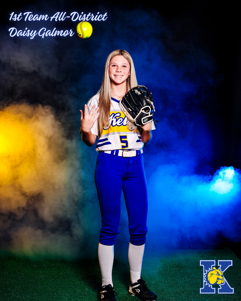 Kelly Softball