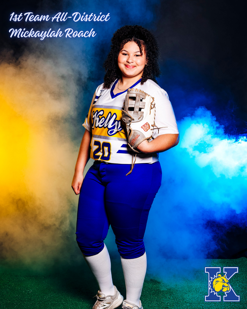 Kelly Softball