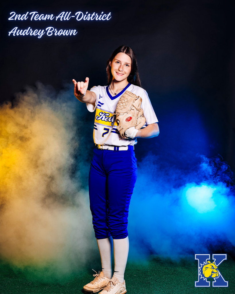 Kelly Softball