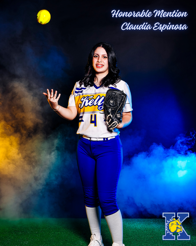 Kelly Softball