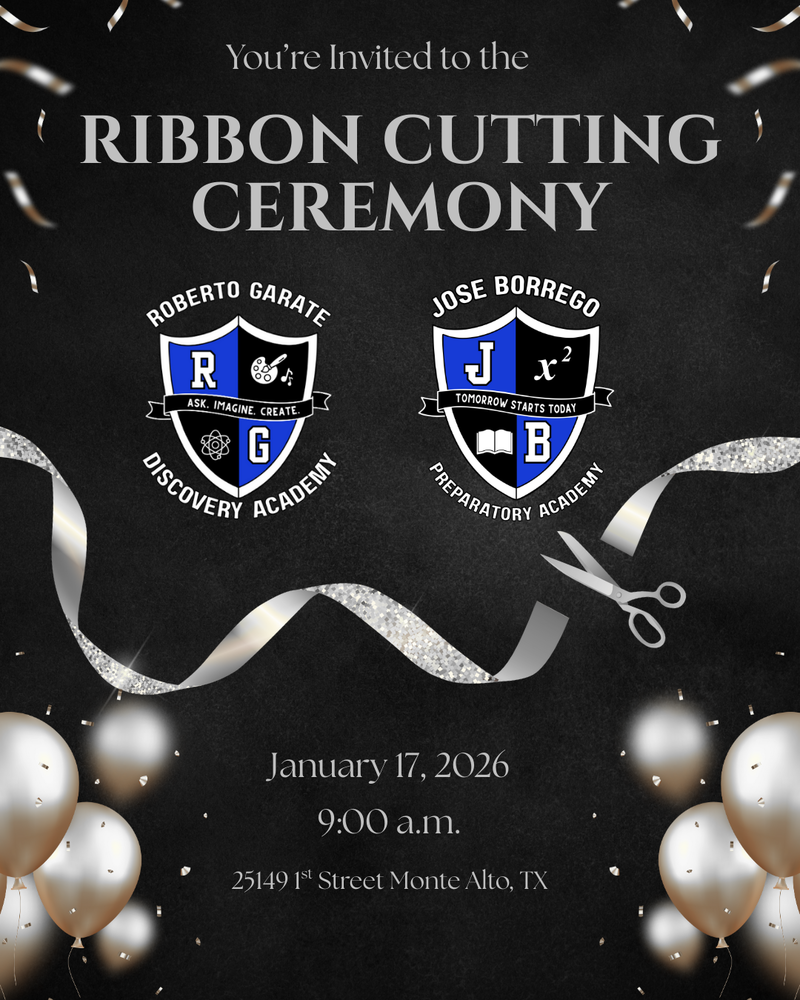 ribbon cutting
