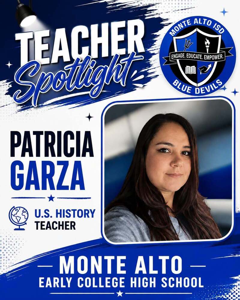 patty garza