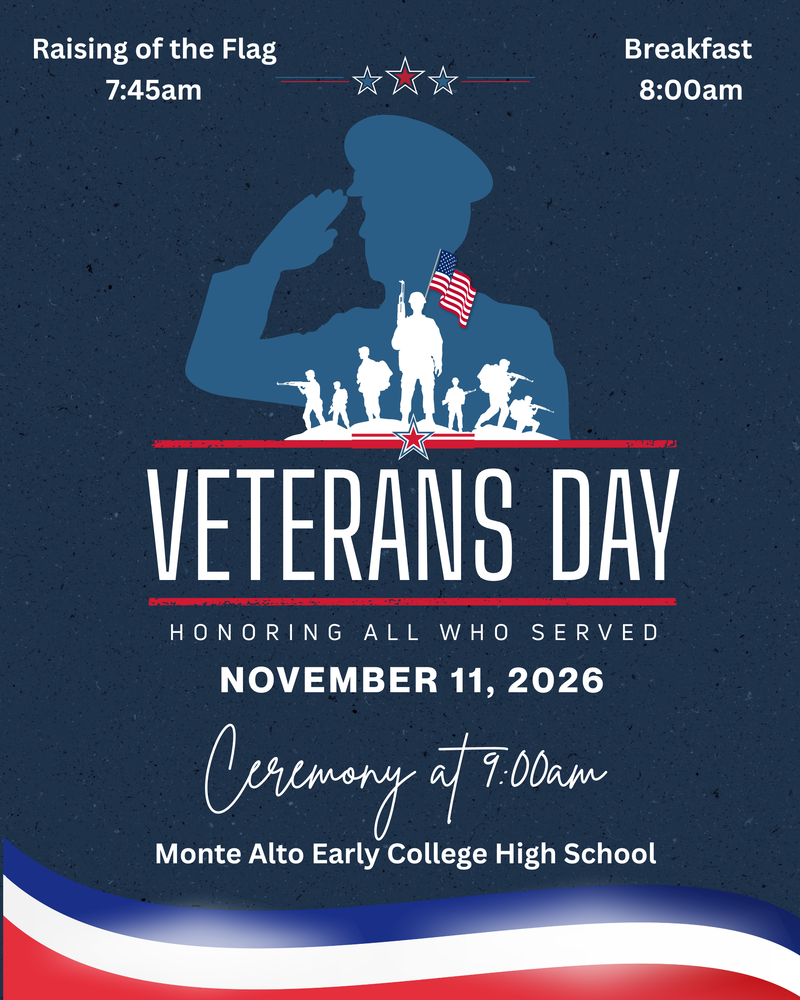 Veterans Day 