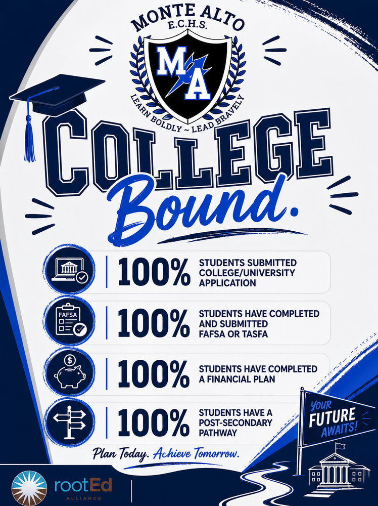 college bound