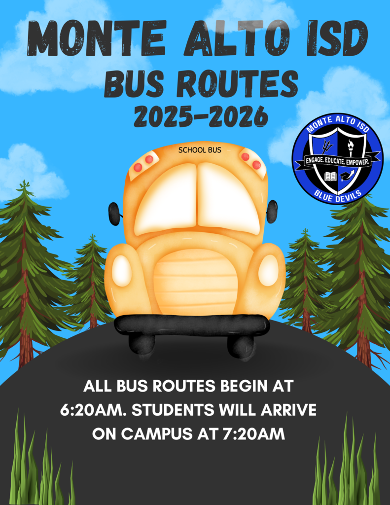 bus routes