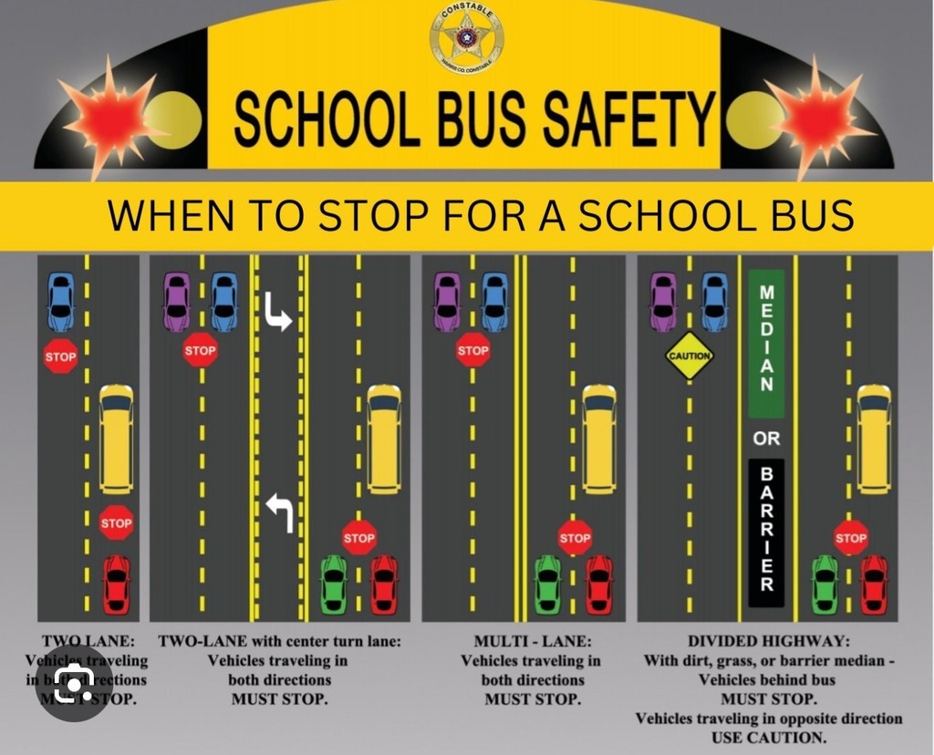 bus safety