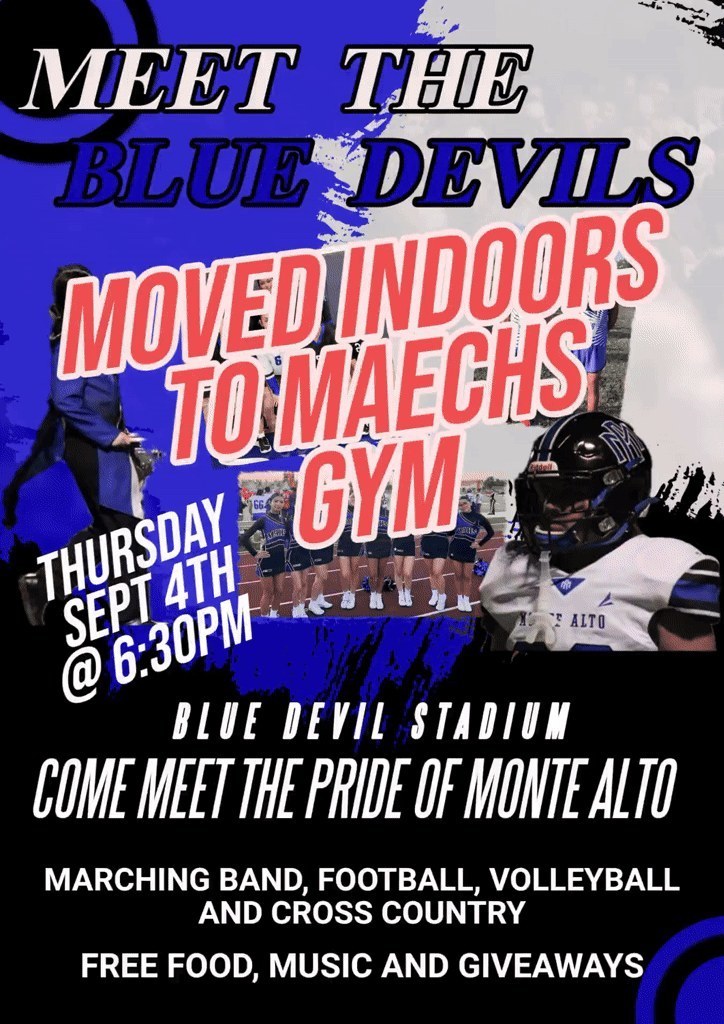 blue devils
