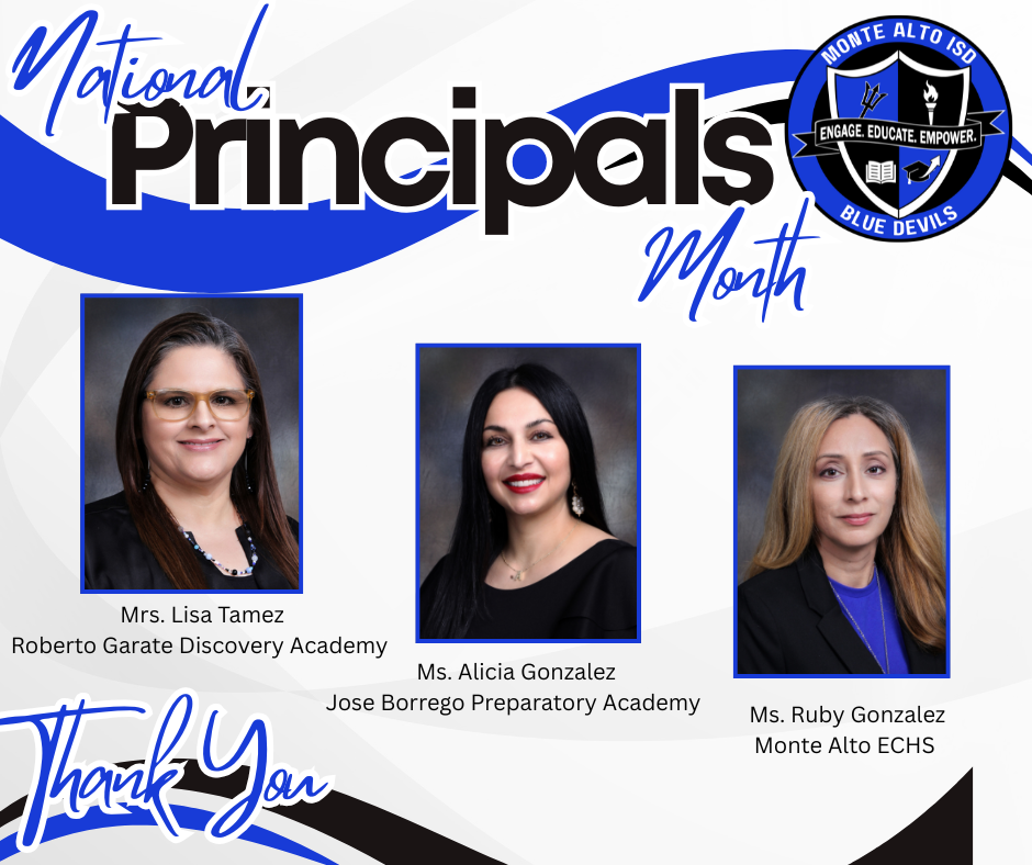 PRINCIPALS