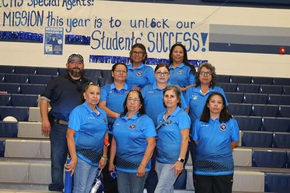 custodians