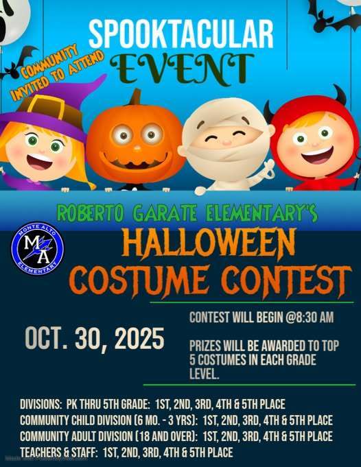 costume contest