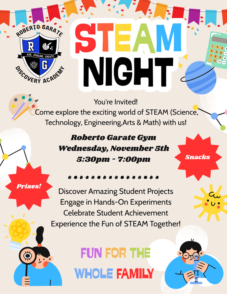 STEAM Night