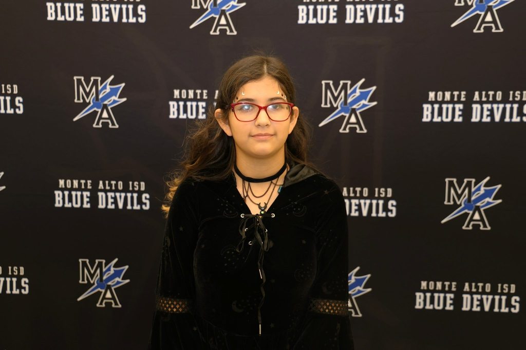 Student of the month