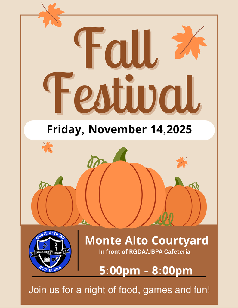 Fall Festival