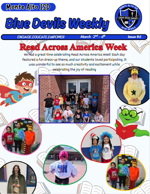 QR code for newsletter