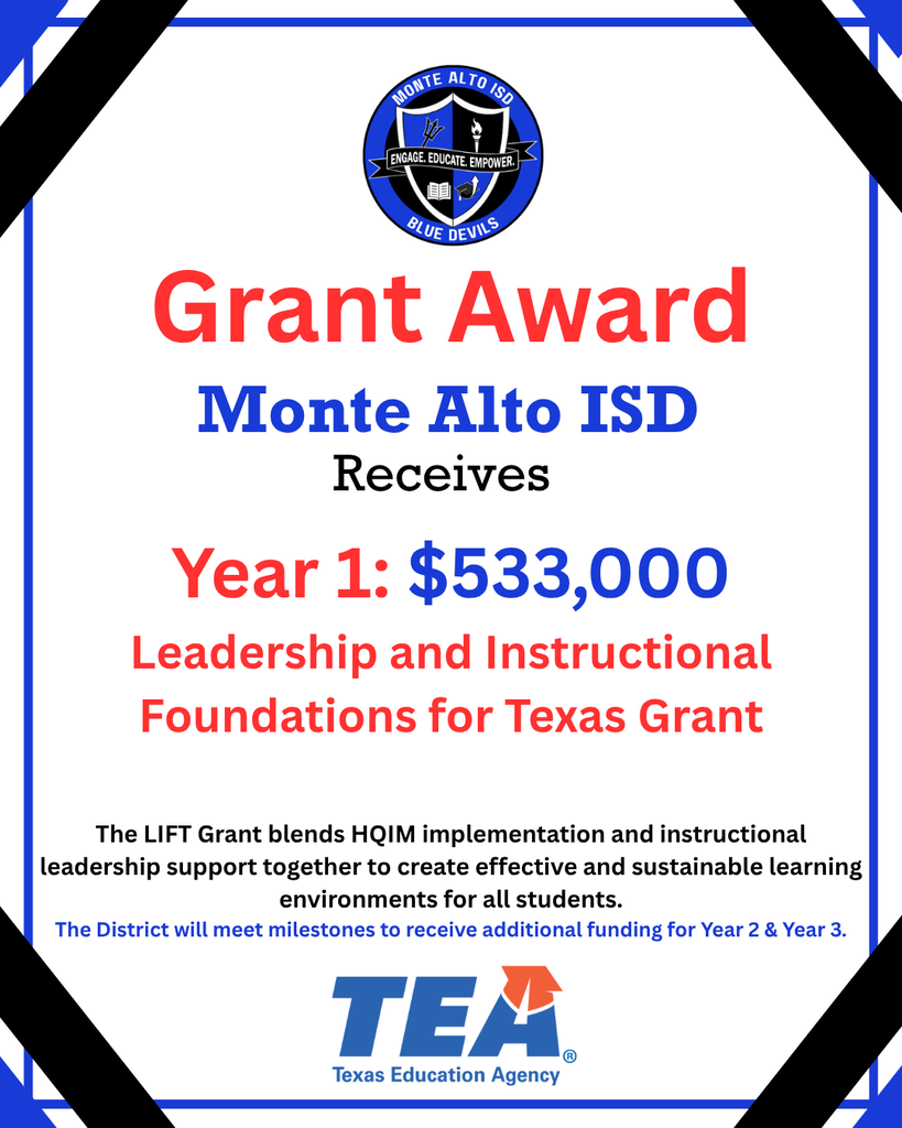 LIFT GRANT