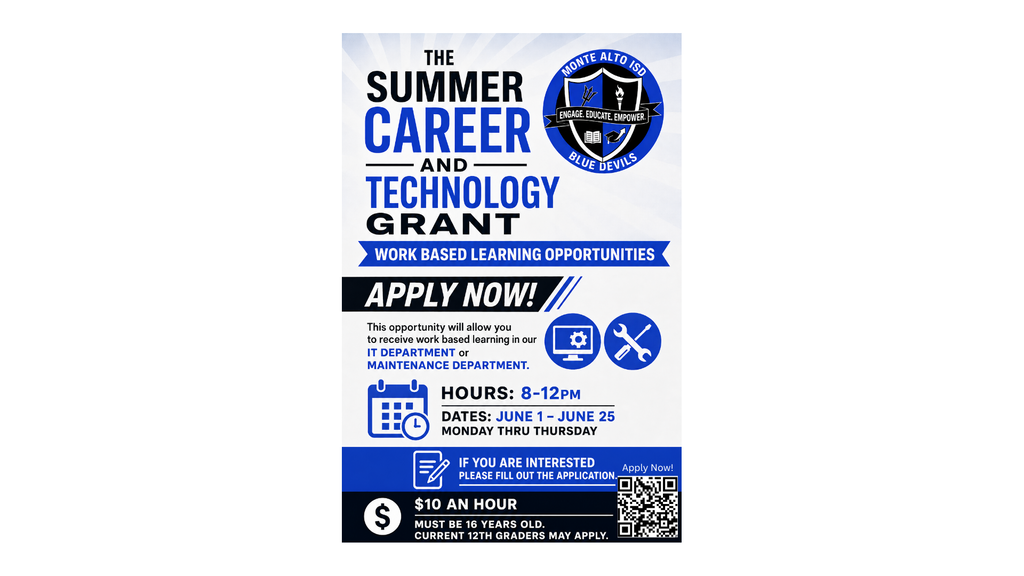 cte grant