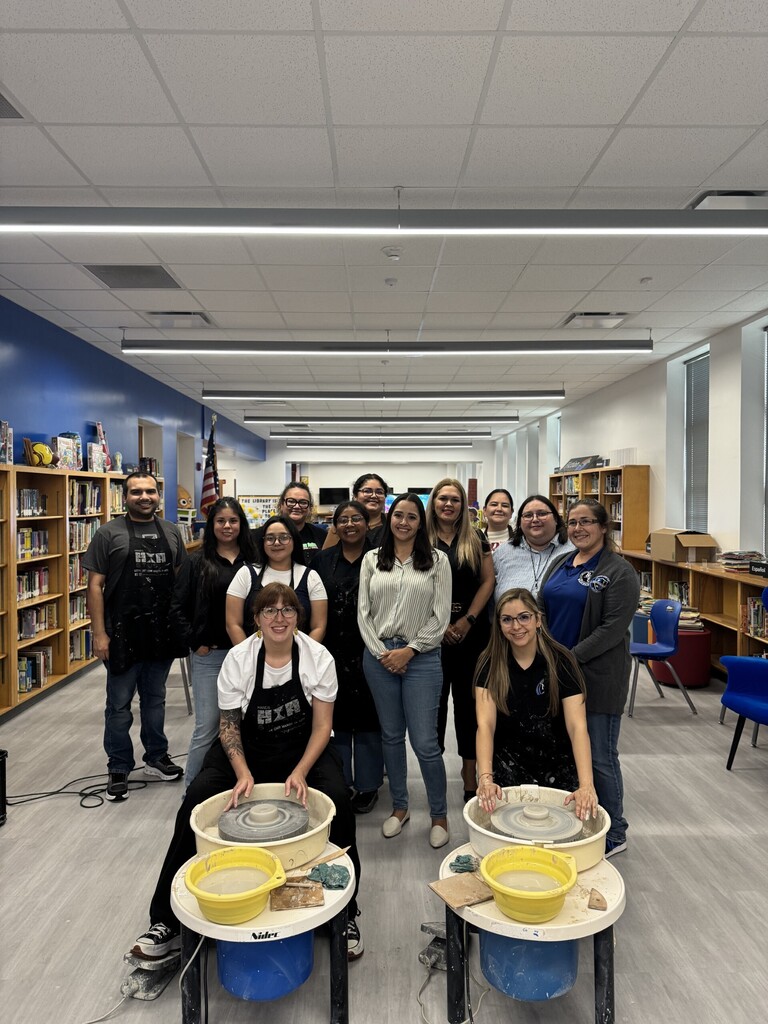 book club participants