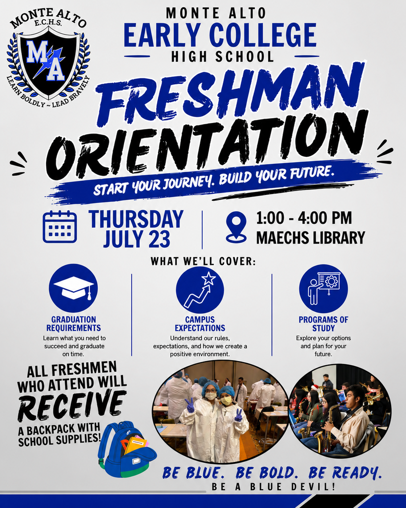 freshman orientation