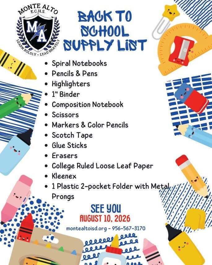 list