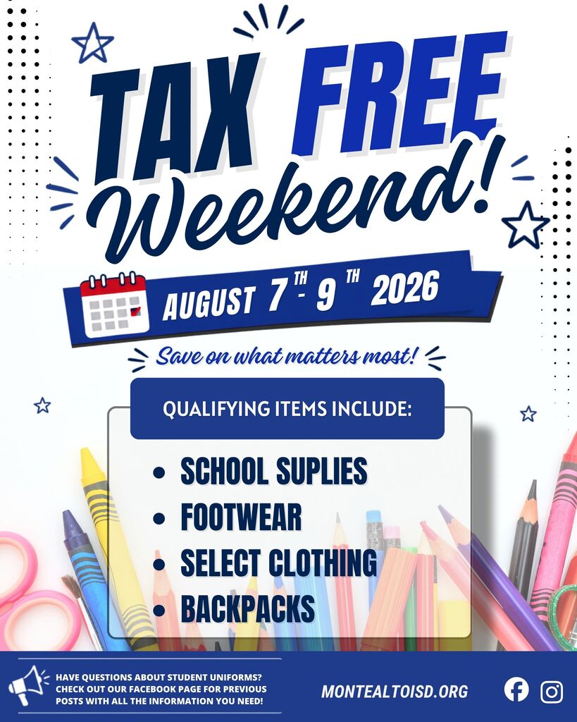 tax free