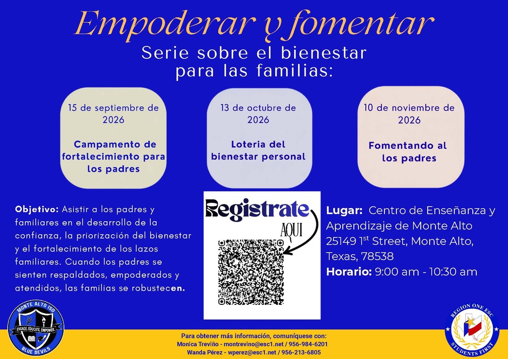 empower