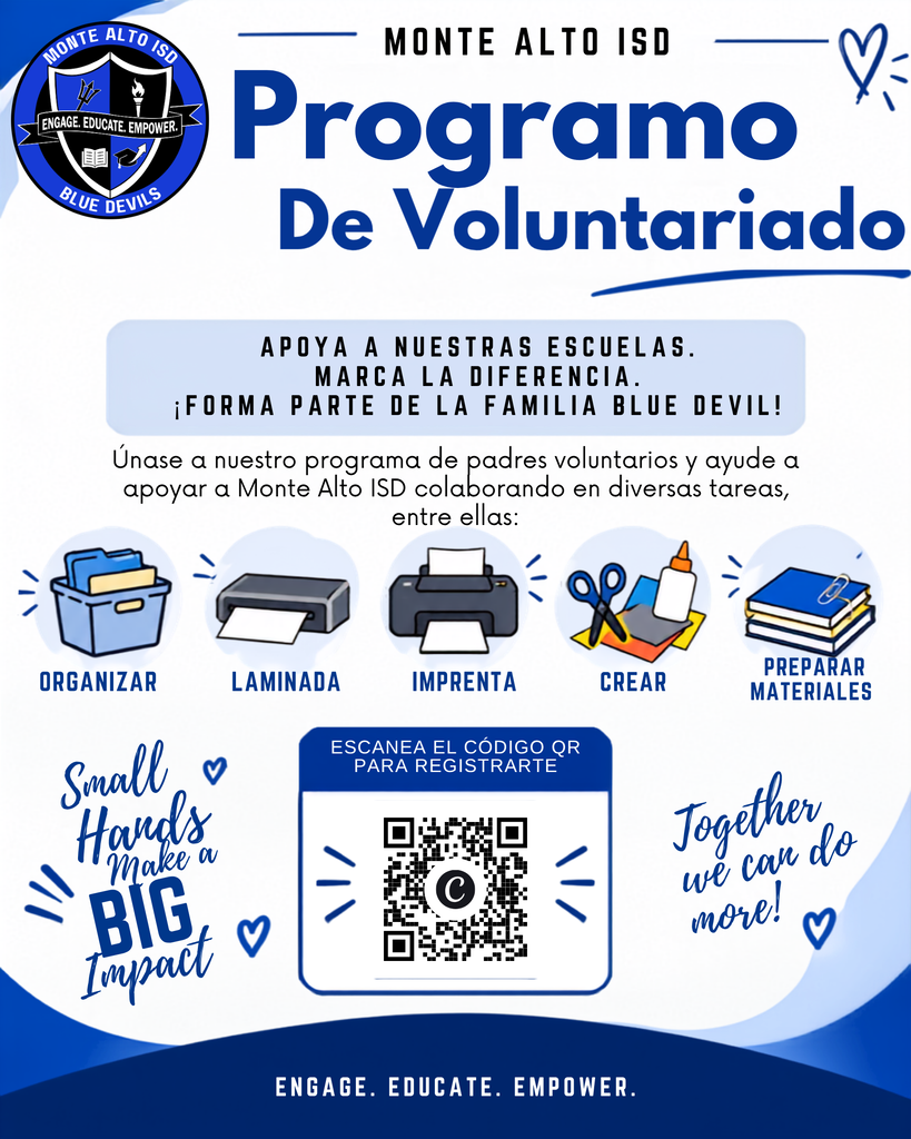 Volunteer Program