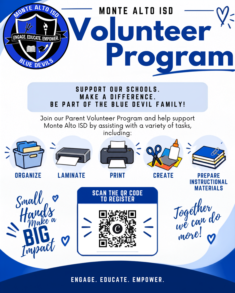 Volunteer Program