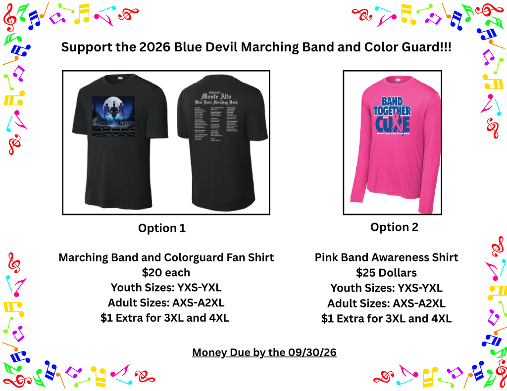 band