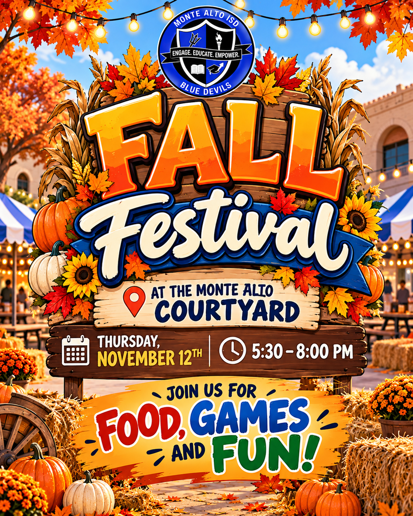 fall festival 