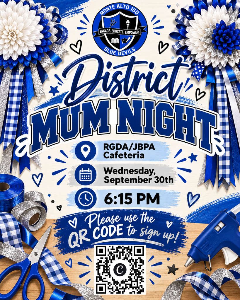 mum night flyer