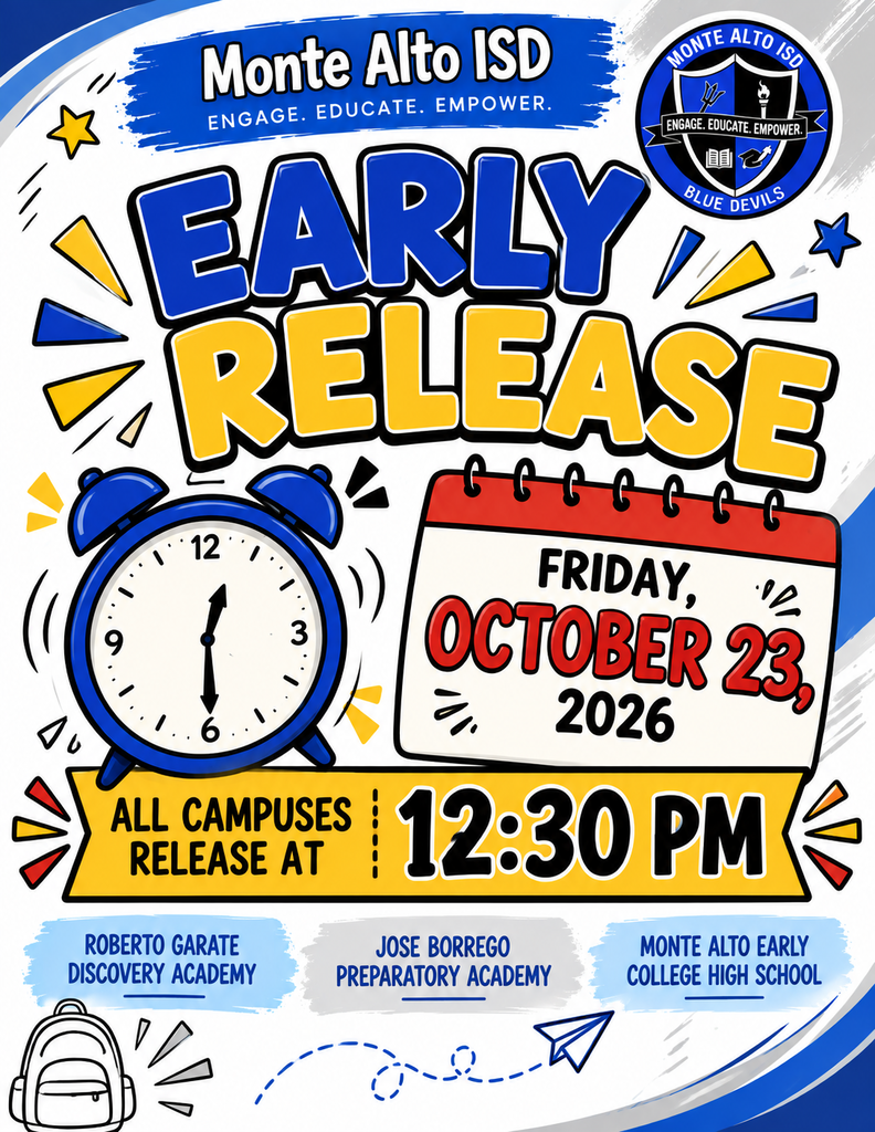 early release