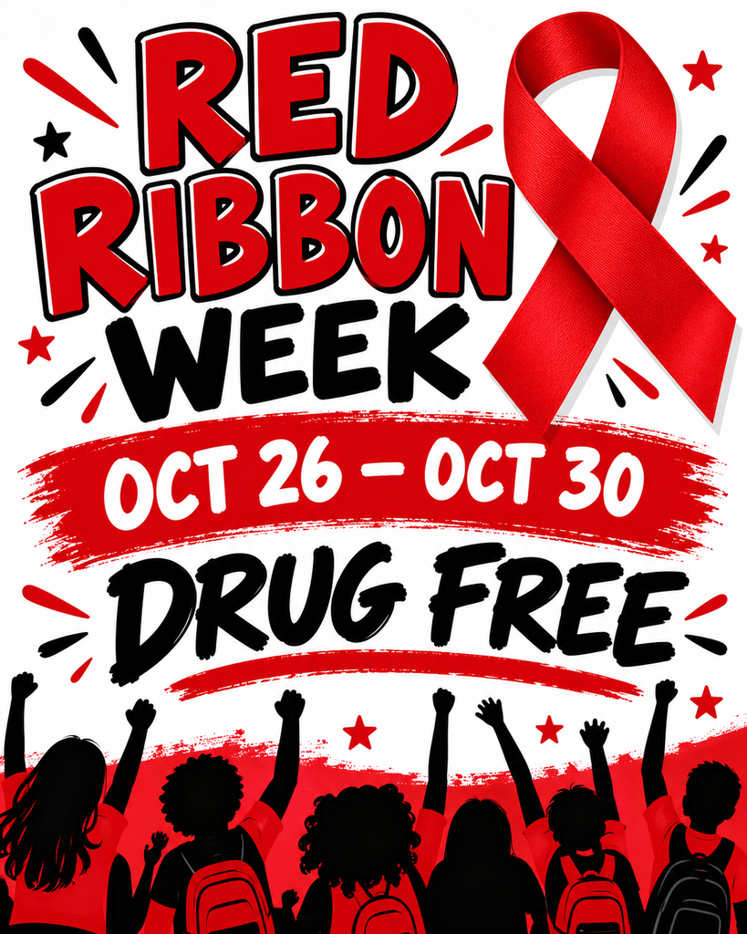 drug free