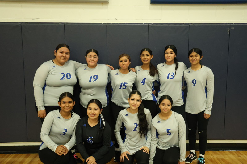 JV Team