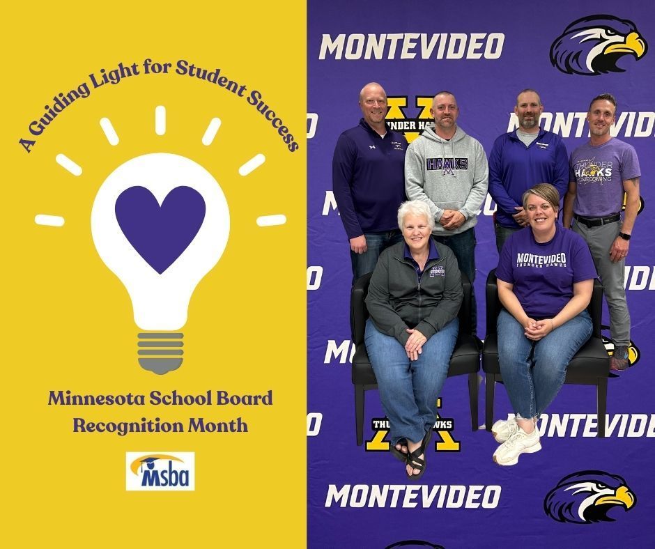 School Board Recognition Month