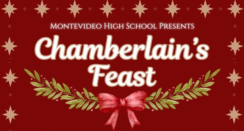 Chamberlain's Feast