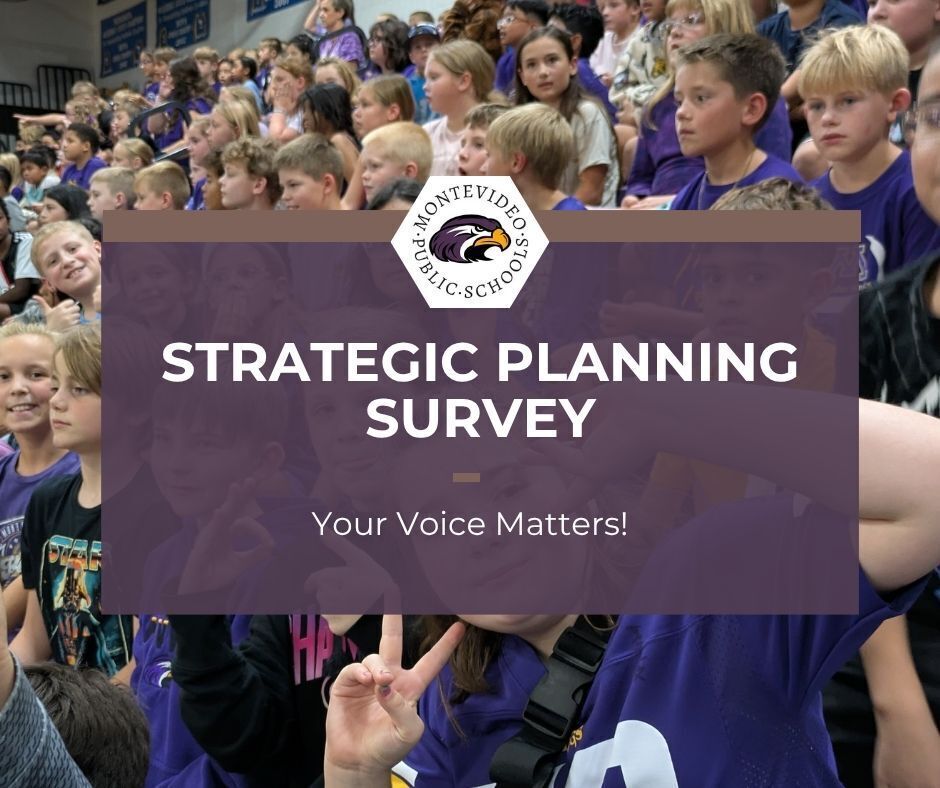 Strategic Planning Survey