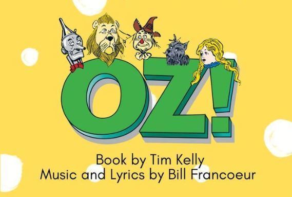 MMS Musical OZ!