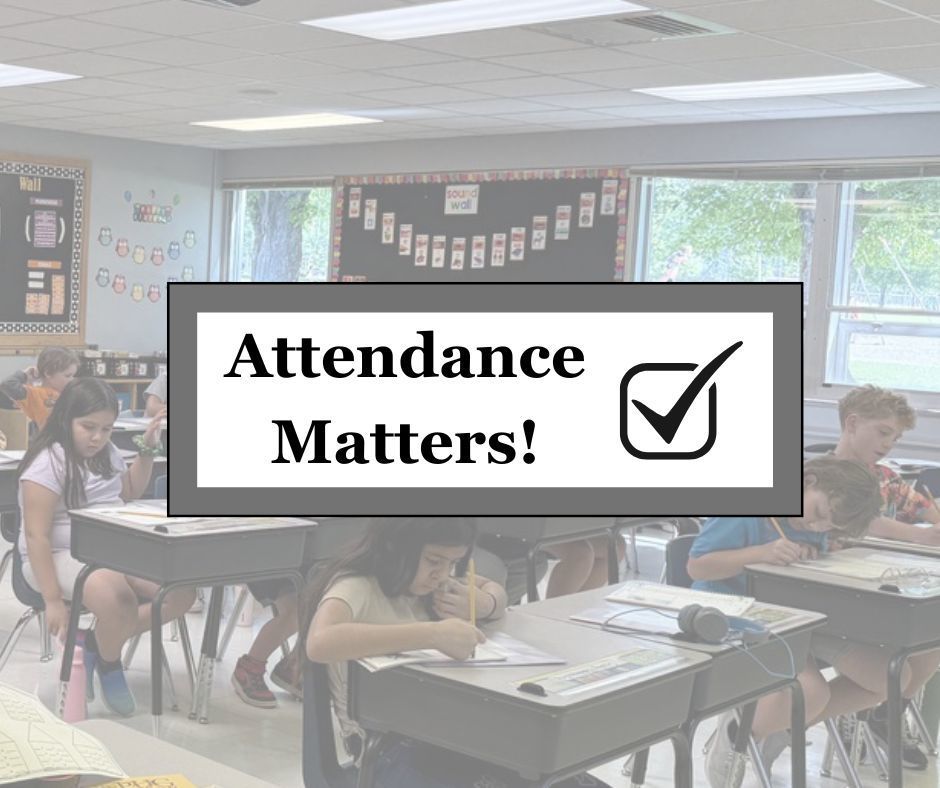 Attendance Matters