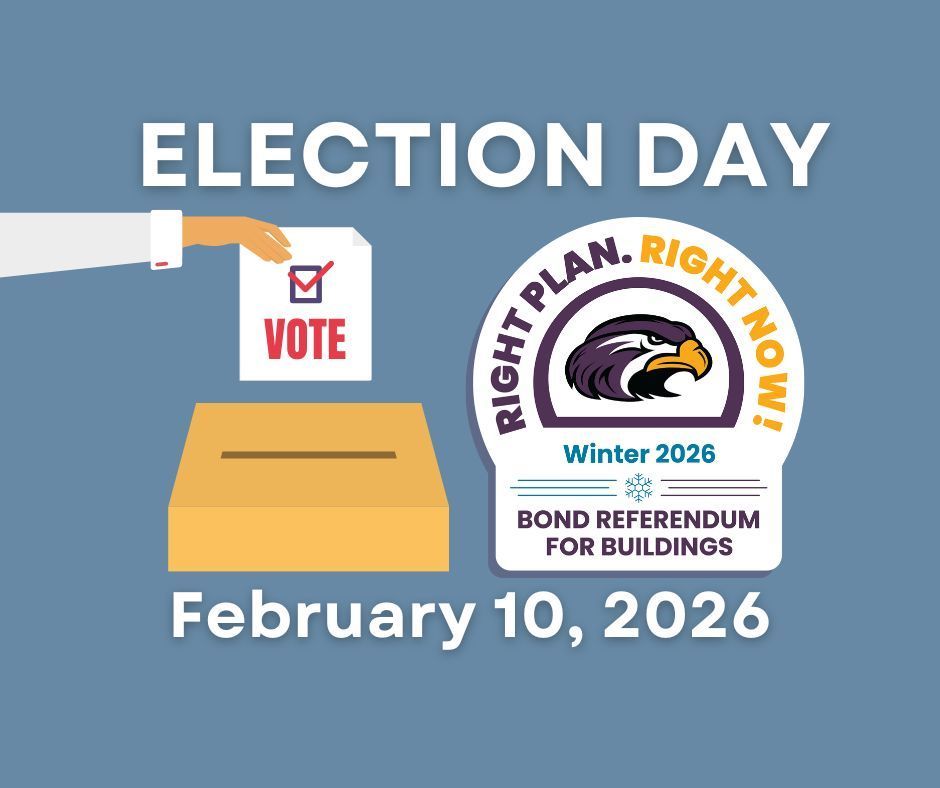 Vote on or Before Election Day Feb 10