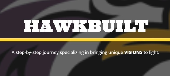 HawkBuilt Manufacturing at MHS