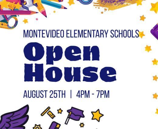 MES Open House